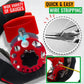 Universal Versatile Handheld Quick Wire Stripper