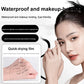 Dual-Ended Waterproof Eyelash Stamp Eyeliner Pen