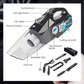 4-in-1 Handheld Car Vacuum Cleaner