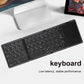 Wireless Tri-Fold Bluetooth Keyboard