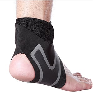 Ankle Protection Sleeve - Healing Relief For Hurting Feet 👣