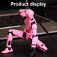 3d Printed Doll Decompression Toys