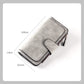 🔥Retro Glamorous Multiple Slots Women Wallets