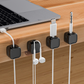 Magnetic Cable Organizer（6pcs/set)