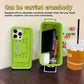 Multifunctional Mobile Phone Case & Mobile Phone Storage Box