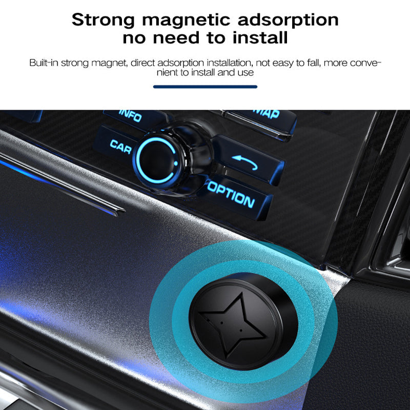 GPS Tracker Strong Magnetic Car Vehicle Tracking