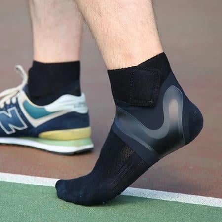 Ankle Protection Sleeve - Healing Relief For Hurting Feet 👣