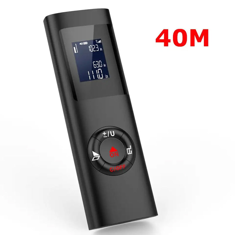 🎁Hot Sale 49% OFF⏳Laser Distance Meter