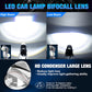 High-Power Ultra-Bright LED Lens Light(2 PCS)