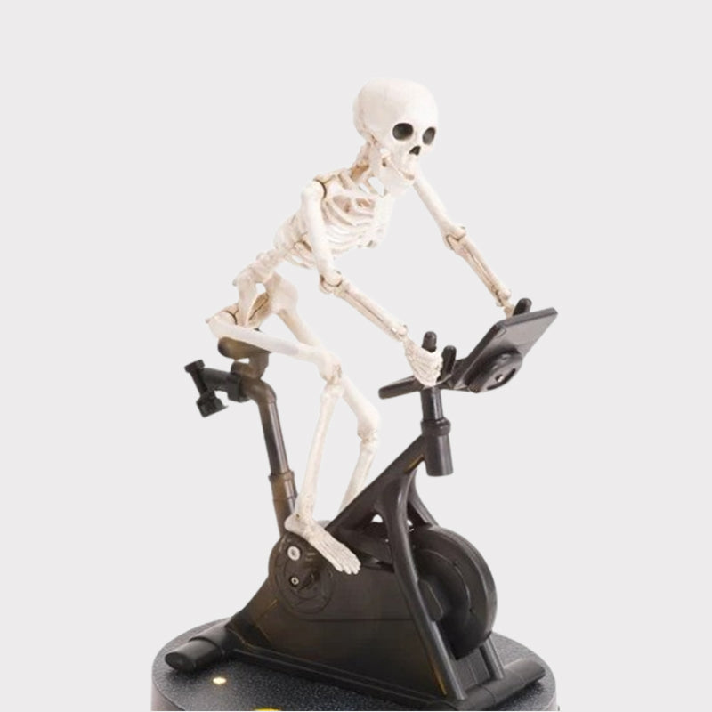 Funny Animatronic Skeleton(Buy 2 Free Shipping)