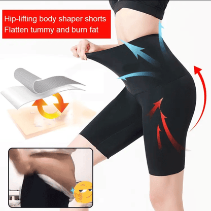 Final Sale -Tummy And Hip Lift Pants[Last Day!] Free Shipping