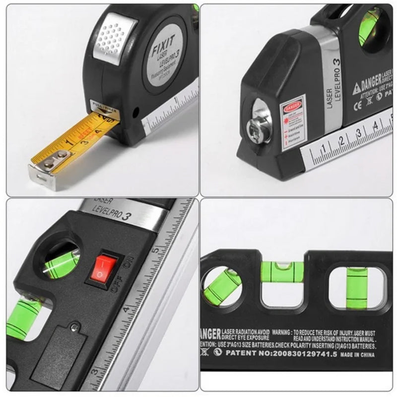 🌲 2024 New Laser Level Line Tool