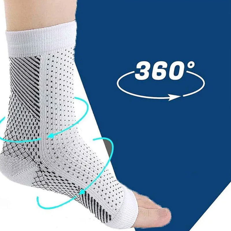 Soothe Relief Socks