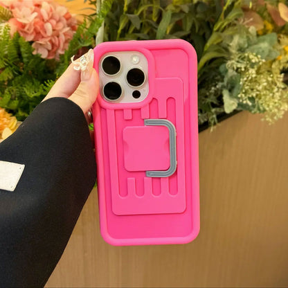 Multifunctional Mobile Phone Case & Mobile Phone Storage Box