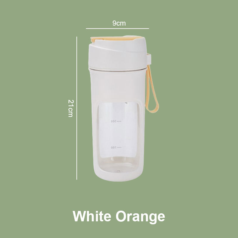 Household Mini Portable Juicer Cup