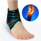 Ankle Protection Sleeve - Healing Relief For Hurting Feet 👣