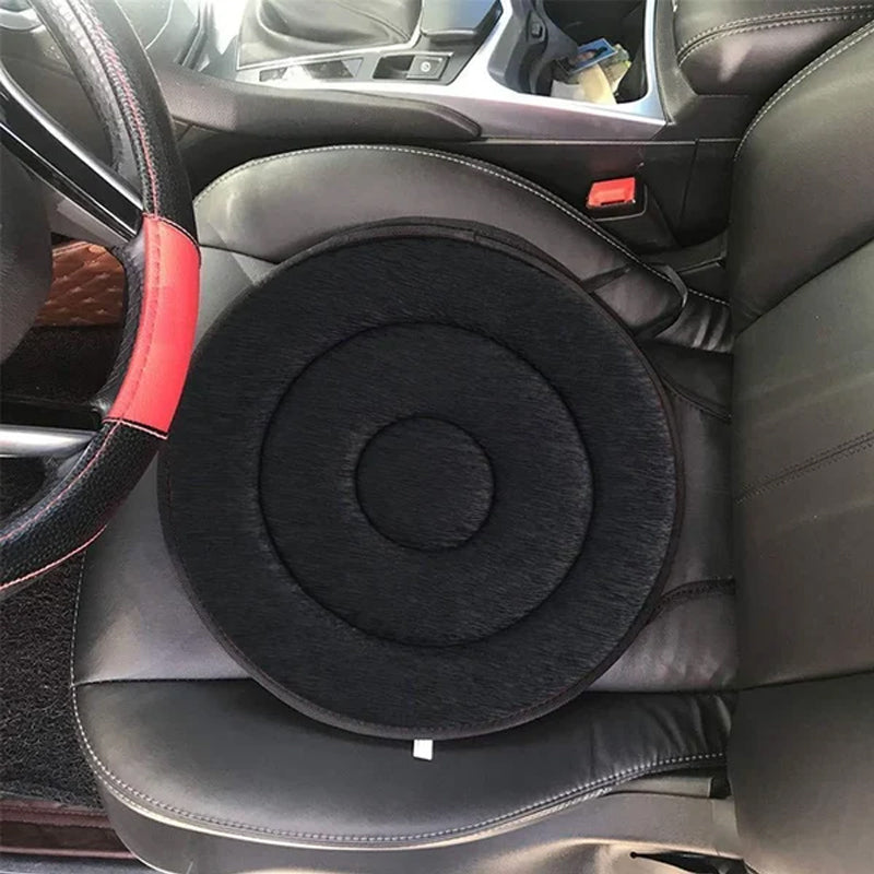 360° Roterende Setepute/360° rotating seat cushion