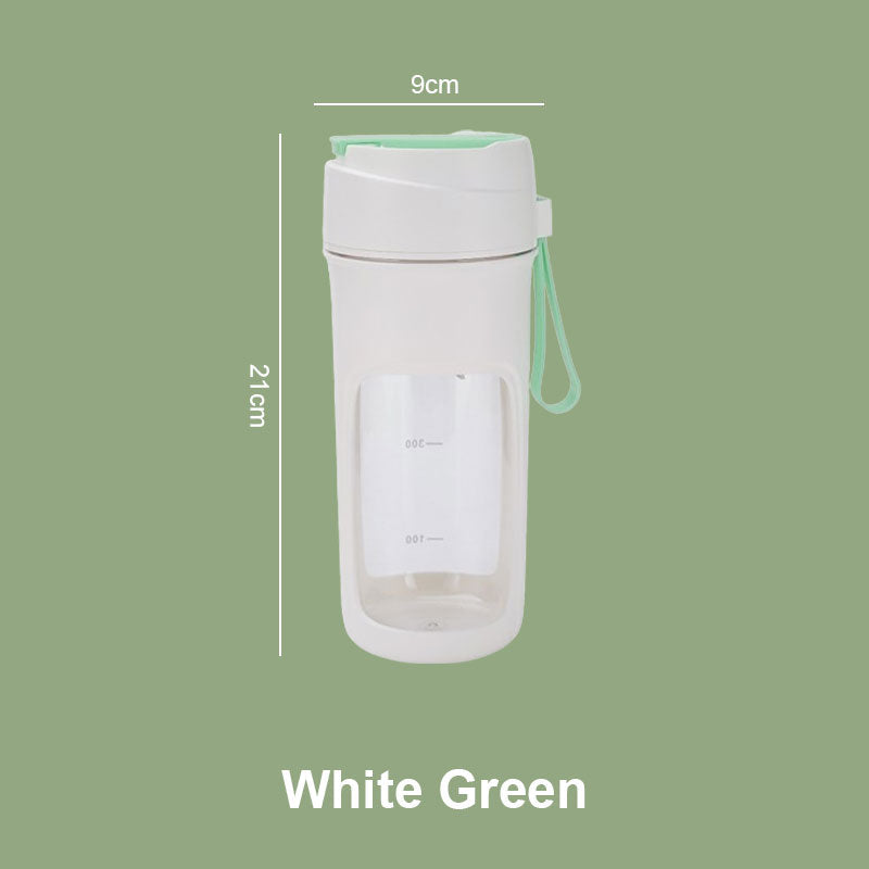 Household Mini Portable Juicer Cup