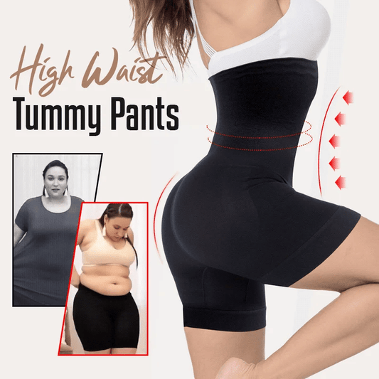 Final Sale -Tummy And Hip Lift Pants[Last Day!] Free Shipping