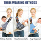 2024 New Baby Sling Carrier Newborn to Toddler