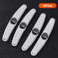 Car Metal Bumper（4pcs/1 set）