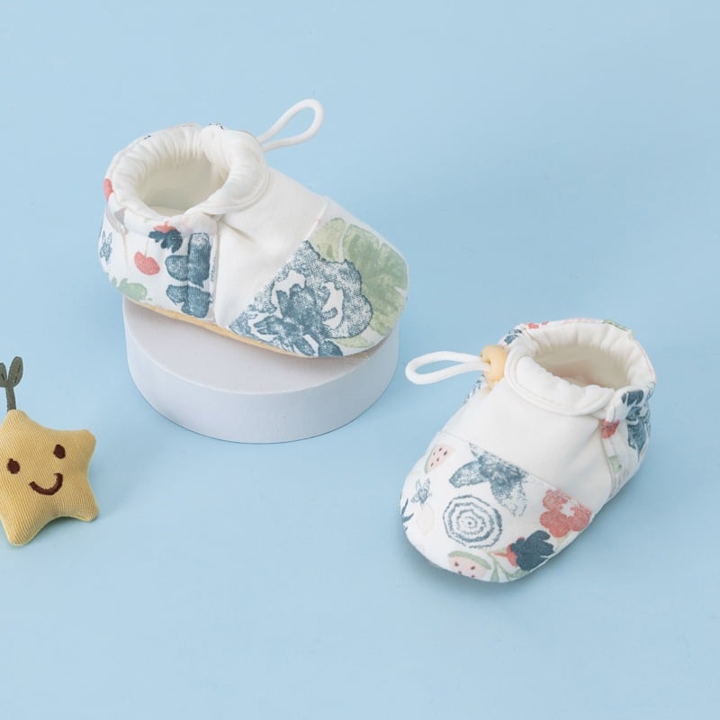 👼Baby Drawstring Anti-Drop Shoes 🔥BUY 2 GET 10% OFF🔥