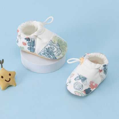 👼Baby Drawstring Anti-Drop Shoes 🔥BUY 2 GET 10% OFF🔥