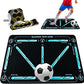 Soccer Train Mat for All Levels Non-Slip Silent