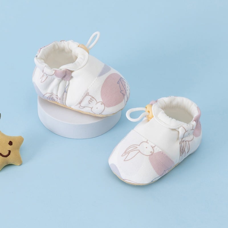 👼Baby Drawstring Anti-Drop Shoes 🔥BUY 2 GET 10% OFF🔥