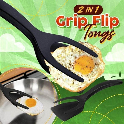 2-in-1-Griff-Flip-Zange