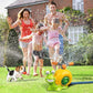 Water Sprinkler Baseball Toy