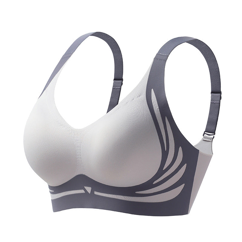 🌸Lifting Anti-Sagging Wireless Push-up Bra🌸